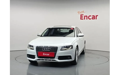 audi-a4 - 2