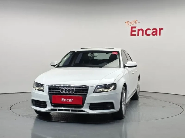 Audi A4 2.0 TDI - САМО 30% АВАНС - автомобили, коли, обяви за нови и употребявани 2