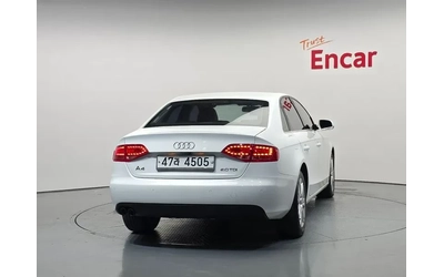 audi-a4 - 3
