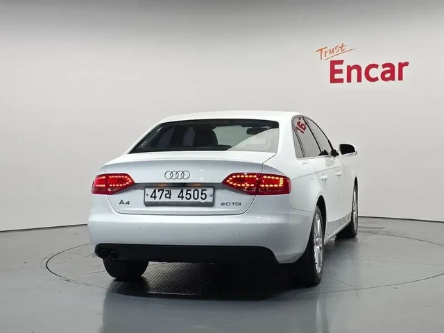 Audi A4 2.0 TDI - САМО 30% АВАНС - автомобили, коли, обяви за нови и употребявани 3