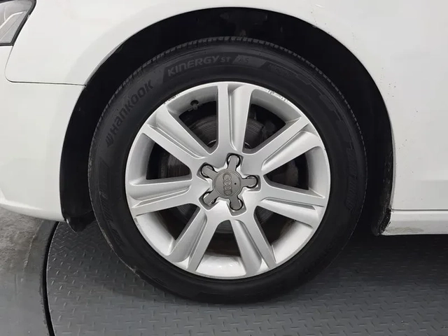 Audi A4 2.0 TDI - САМО 30% АВАНС - автомобили, коли, обяви за нови и употребявани 4