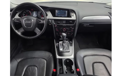 Audi A4 2.0 TDI - САМО 30% АВАНС - автомобили, коли, обяви за нови и употребявани 6