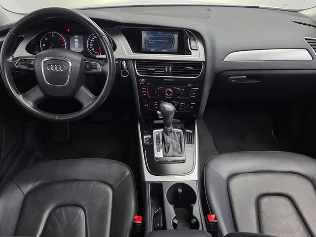 Audi A4 2.0 TDI - САМО 30% АВАНС - автомобили, коли, обяви за нови и употребявани 6