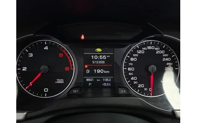 Audi A4 2.0 TDI - САМО 30% АВАНС - автомобили, коли, обяви за нови и употребявани 7