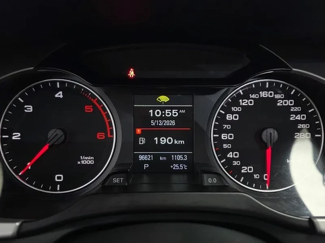 Audi A4 2.0 TDI - САМО 30% АВАНС - автомобили, коли, обяви за нови и употребявани 7