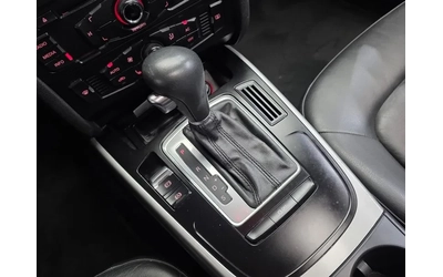 Audi A4 2.0 TDI - САМО 30% АВАНС - автомобили, коли, обяви за нови и употребявани 8