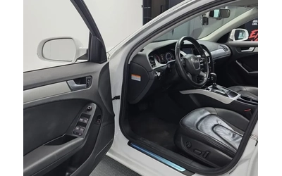 Audi A4 2.0 TDI - САМО 30% АВАНС - автомобили, коли, обяви за нови и употребявани 9