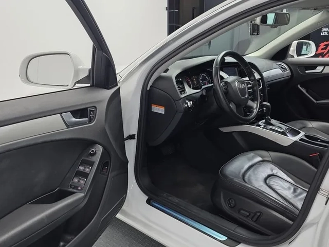 Audi A4 2.0 TDI - САМО 30% АВАНС - автомобили, коли, обяви за нови и употребявани 9
