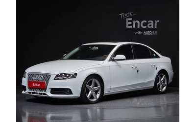audi-a4 - 0
