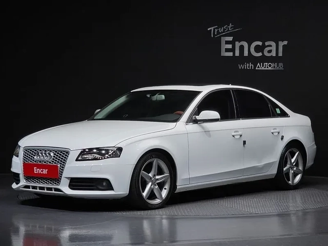 Audi A4 2.0 TFSI Quattro - автомобили, коли, обяви за нови и употребявани 0