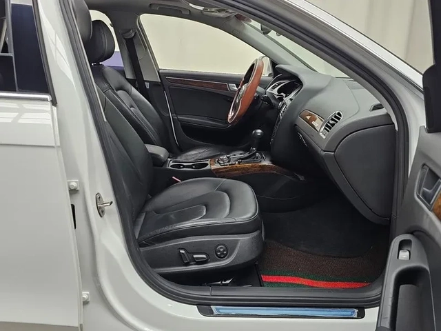 Audi A4 2.0 TFSI Quattro - автомобили, коли, обяви за нови и употребявани 10