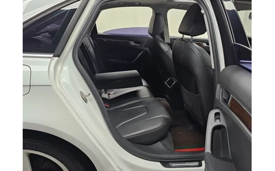Audi A4 2.0 TFSI Quattro - автомобили, коли, обяви за нови и употребявани 11