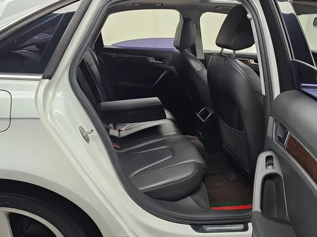 Audi A4 2.0 TFSI Quattro - автомобили, коли, обяви за нови и употребявани 11