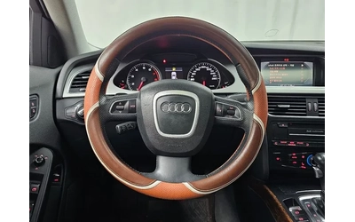 Audi A4 2.0 TFSI Quattro - автомобили, коли, обяви за нови и употребявани 12