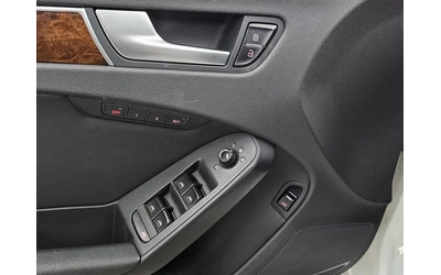 Audi A4 2.0 TFSI Quattro - автомобили, коли, обяви за нови и употребявани 13
