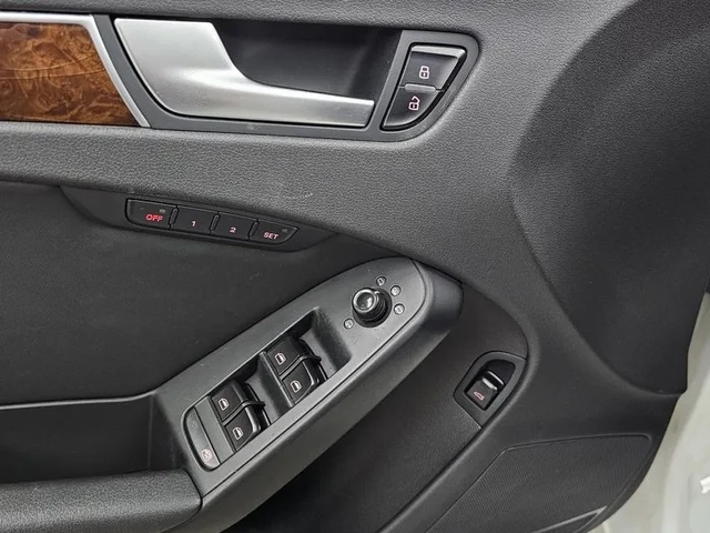 Audi A4 2.0 TFSI Quattro - автомобили, коли, обяви за нови и употребявани 13