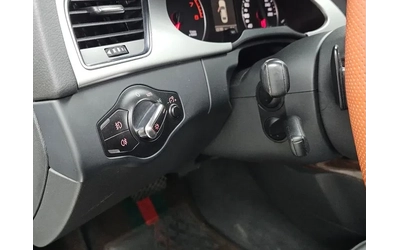 Audi A4 2.0 TFSI Quattro - автомобили, коли, обяви за нови и употребявани 14