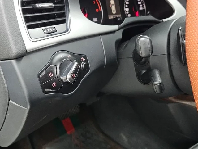 Audi A4 2.0 TFSI Quattro - автомобили, коли, обяви за нови и употребявани 14