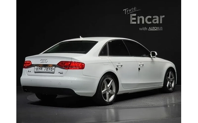 audi-a4 - 1