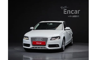 audi-a4 - 2