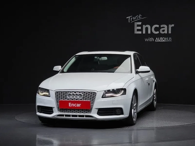 Audi A4 2.0 TFSI Quattro - автомобили, коли, обяви за нови и употребявани 2