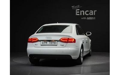 audi-a4 - 3
