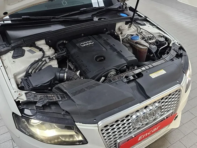 Audi A4 2.0 TFSI Quattro - автомобили, коли, обяви за нови и употребявани 5