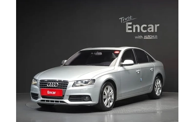 audi-a4 - 0