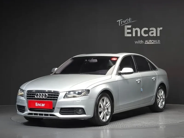 Audi A4 2.0 TDI - автомобили, коли, обяви за нови и употребявани 0