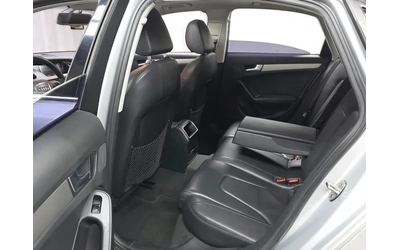 Audi A4 2.0 TDI - автомобили, коли, обяви за нови и употребявани 10