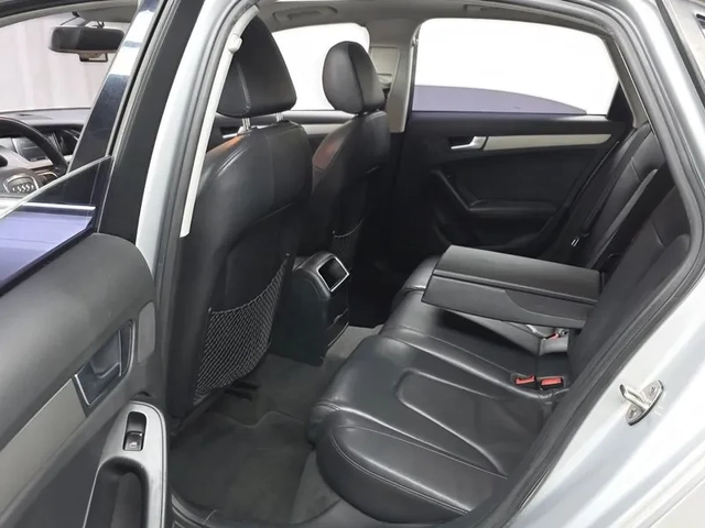 Audi A4 2.0 TDI - автомобили, коли, обяви за нови и употребявани 10