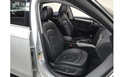 Audi A4 2.0 TDI - автомобили, коли, обяви за нови и употребявани 11