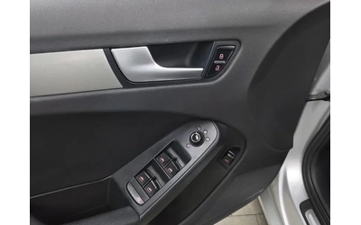 Audi A4 2.0 TDI - автомобили, коли, обяви за нови и употребявани 12