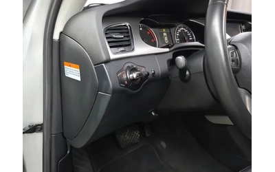 Audi A4 2.0 TDI - автомобили, коли, обяви за нови и употребявани 13