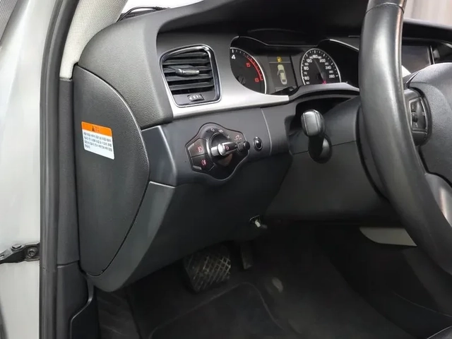 Audi A4 2.0 TDI - автомобили, коли, обяви за нови и употребявани 13