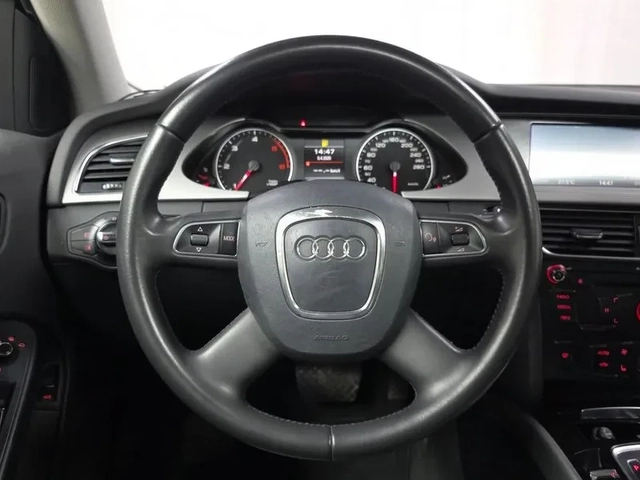Audi A4 2.0 TDI - автомобили, коли, обяви за нови и употребявани 14