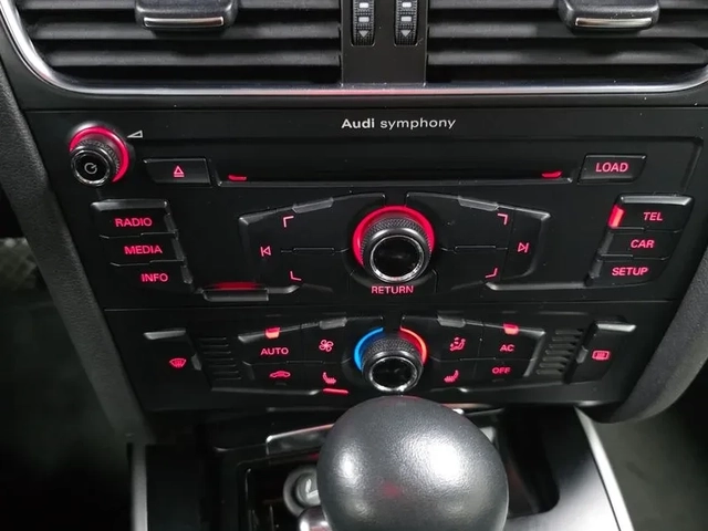 Audi A4 2.0 TDI - автомобили, коли, обяви за нови и употребявани 16