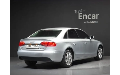 audi-a4 - 1
