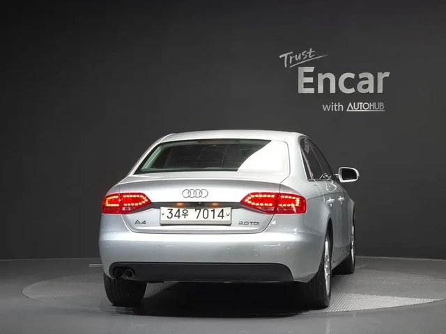 Audi A4 2.0 TDI - автомобили, коли, обяви за нови и употребявани 3