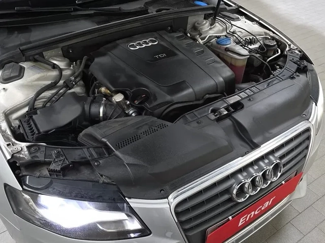 Audi A4 2.0 TDI - автомобили, коли, обяви за нови и употребявани 5