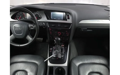 Audi A4 2.0 TDI - автомобили, коли, обяви за нови и употребявани 6