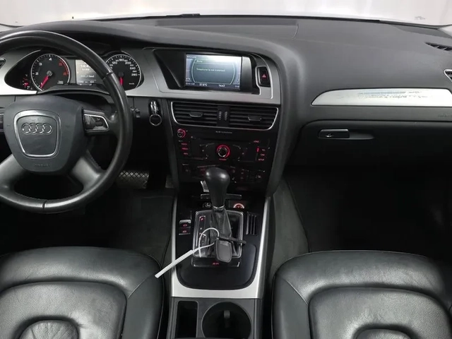 Audi A4 2.0 TDI - автомобили, коли, обяви за нови и употребявани 6