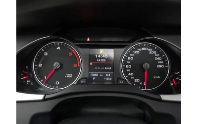 Audi A4 2.0 TDI - автомобили, коли, обяви за нови и употребявани 7