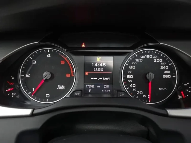 Audi A4 2.0 TDI - автомобили, коли, обяви за нови и употребявани 7