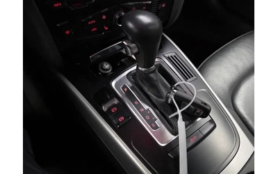 Audi A4 2.0 TDI - автомобили, коли, обяви за нови и употребявани 8