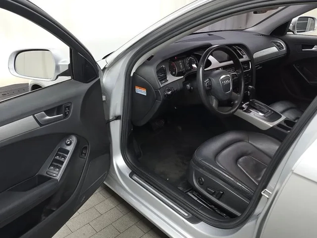 Audi A4 2.0 TDI - автомобили, коли, обяви за нови и употребявани 9