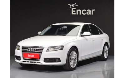 audi-a4 - 0