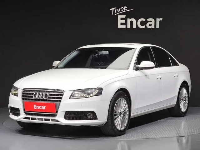 Audi A4 2.0 TDI - автомобили, коли, обяви за нови и употребявани 0