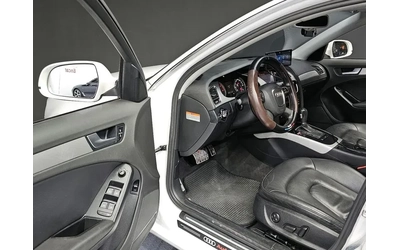 Audi A4 2.0 TDI - автомобили, коли, обяви за нови и употребявани 10