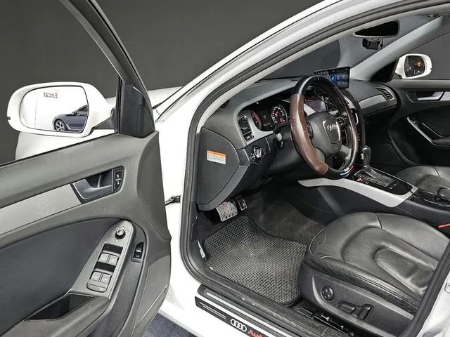 Audi A4 2.0 TDI - автомобили, коли, обяви за нови и употребявани 10